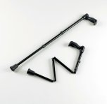 Shock absorbing Sticks